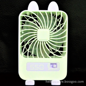 Customized Promotional Gifts Fan 550 Series